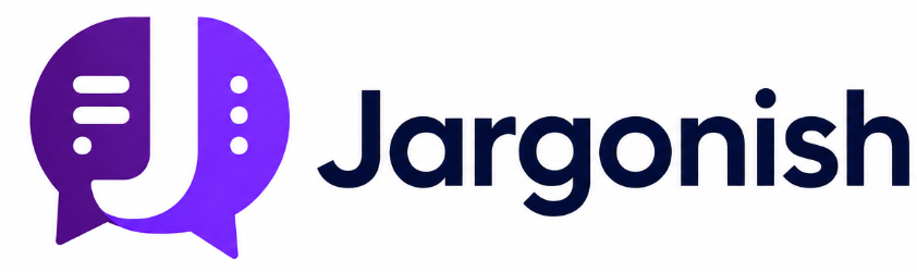 Jargonish